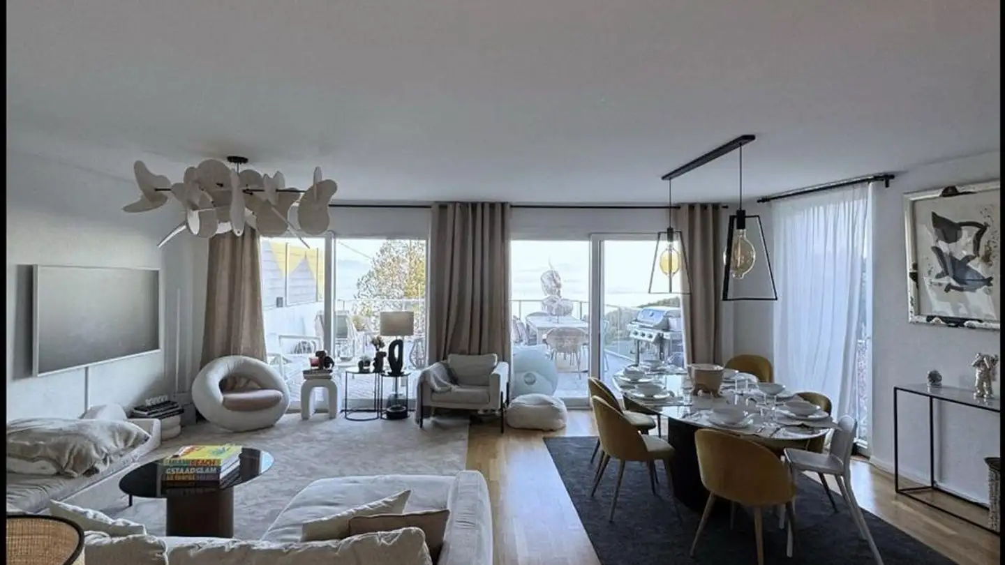 Apartment for sale - 1186 Essertines-sur-Rolle - Photo 2