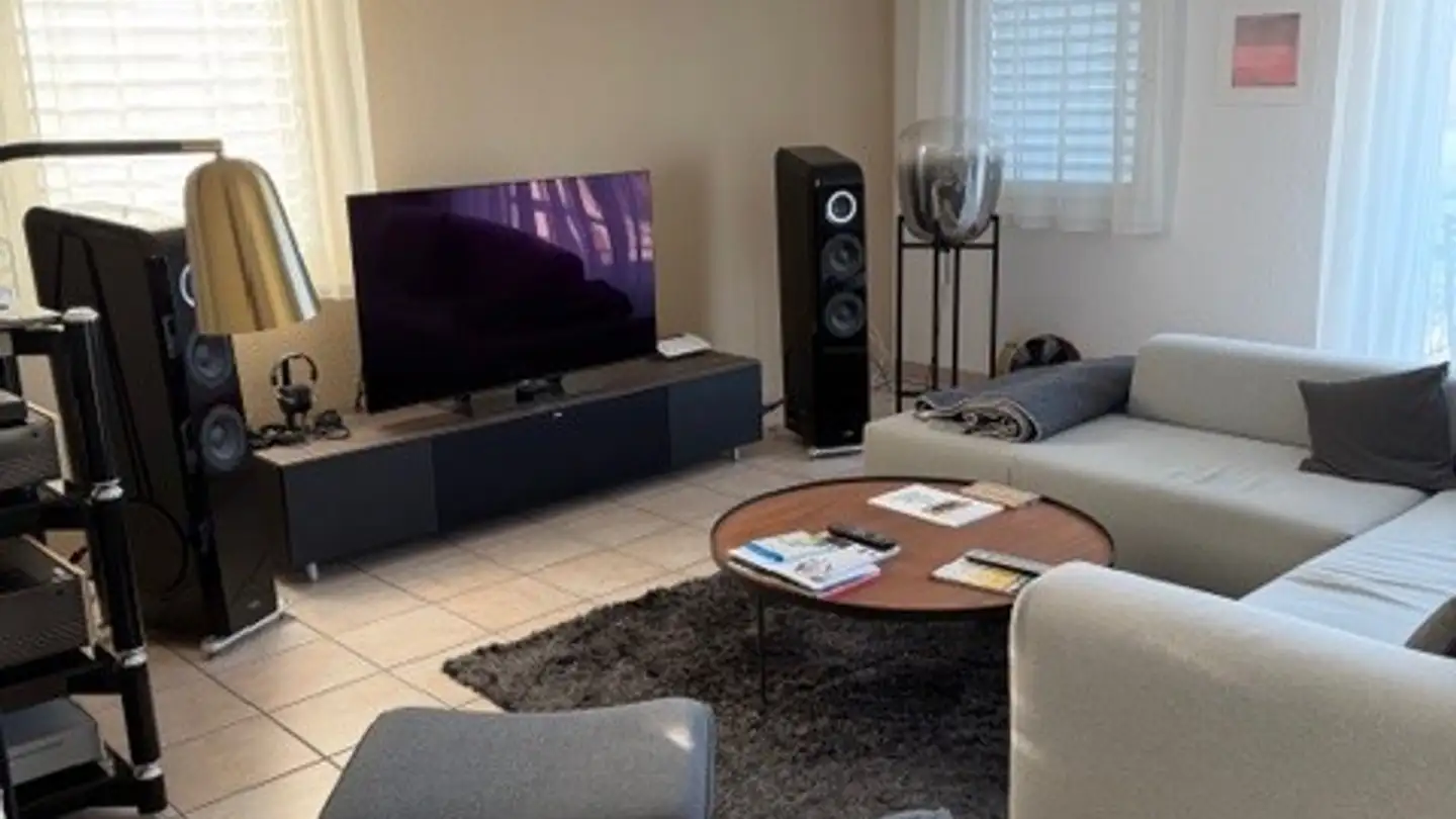 Wohnung mieten - Unterdorfstrasse 54, 1715 Alterswil FR