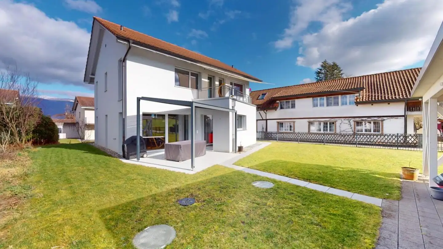 Casa singola in vendita - Rüti, 4417 Ziefen - Photo 3