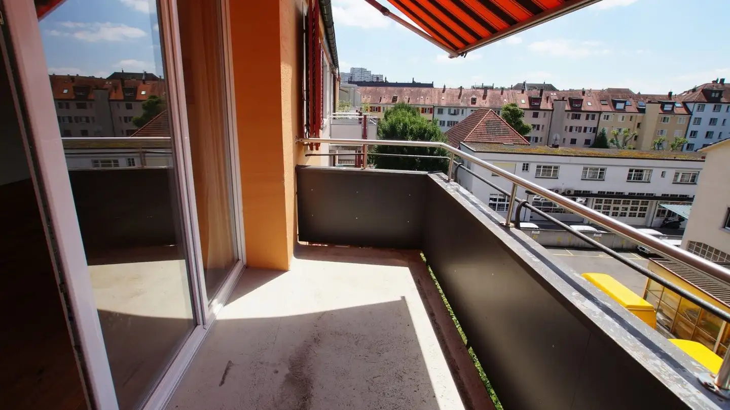 Apartment for rent - Agnesstrasse 49, 8004 Zürich - Photo 3