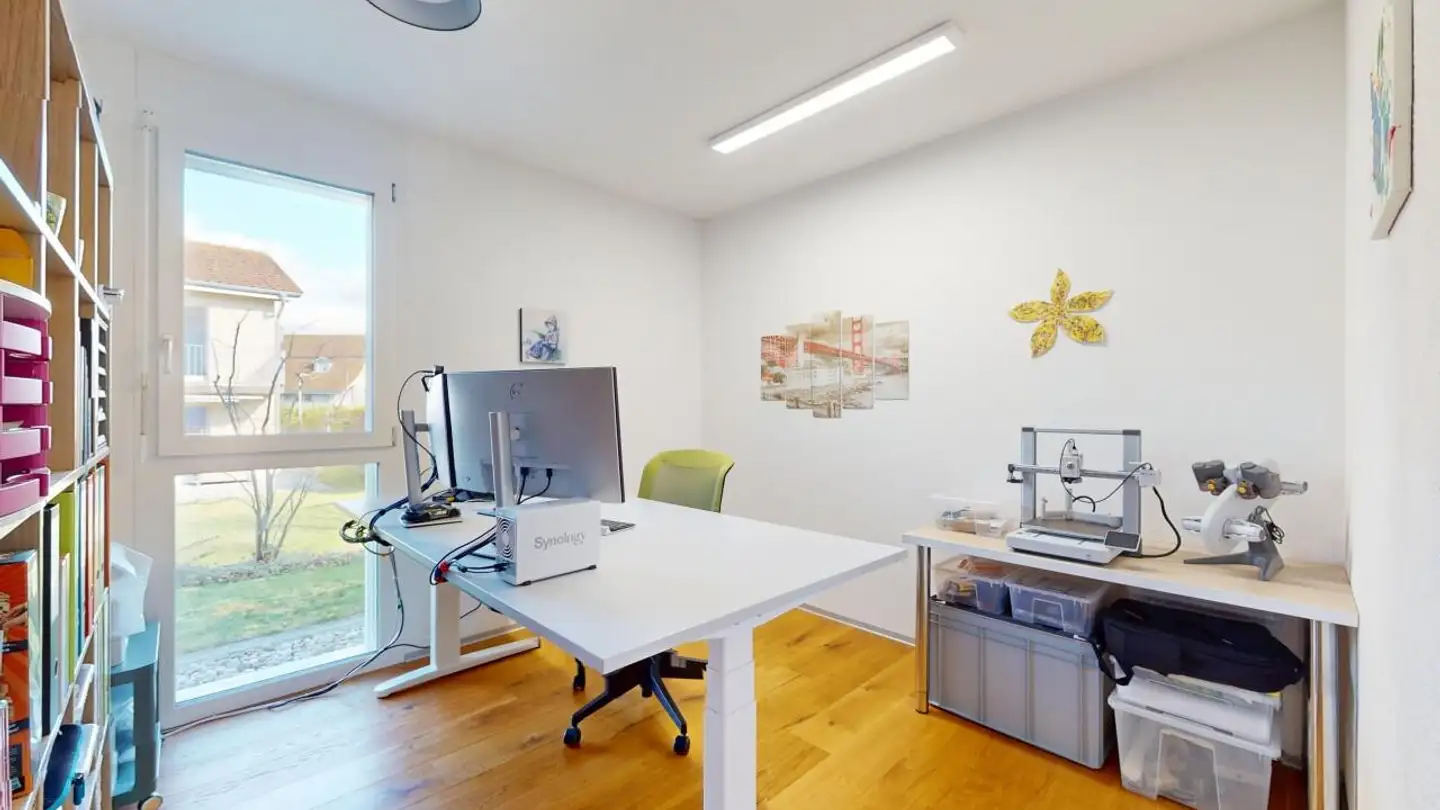 Casa singola in vendita - Rüti, 4417 Ziefen - Photo 4