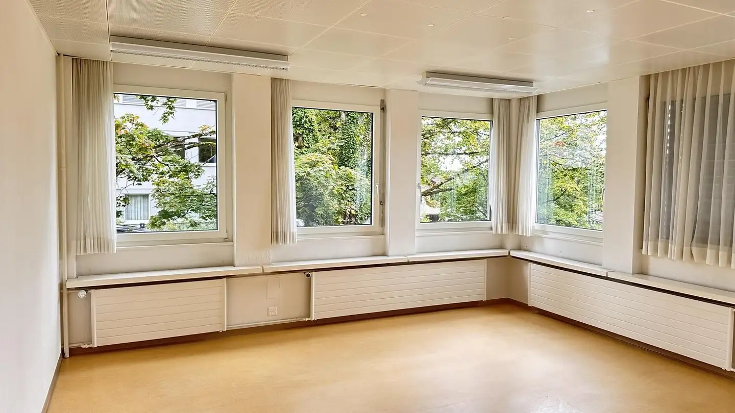 Office space for rent - Geissacher 8, 8126 Zumikon
