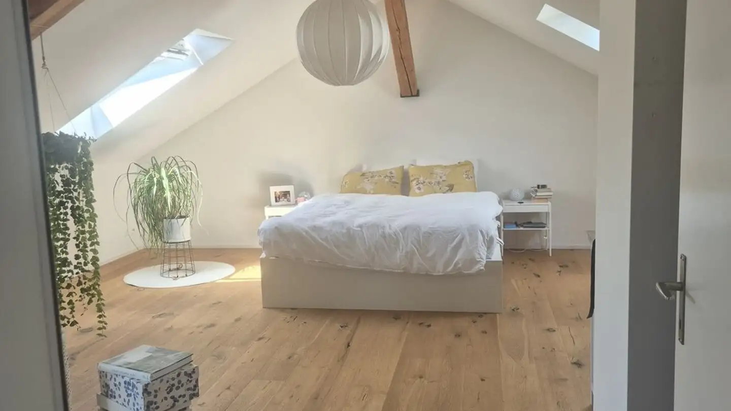 Appartement à louer - Agnesstrasse 49, 8004 Zürich