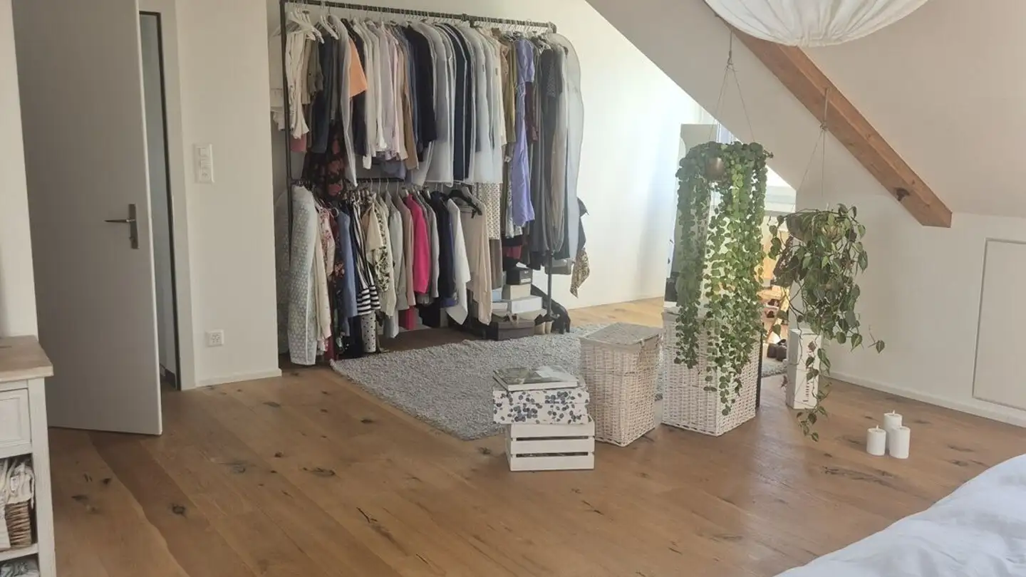 Appartement à louer - Agnesstrasse 49, 8004 Zürich - Photo 2