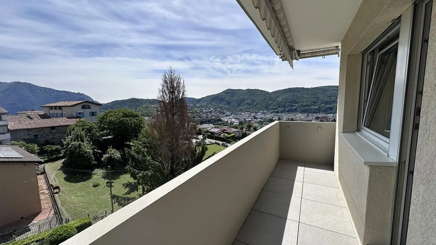 Appartement à vendre - 6834 Morbio Inferiore