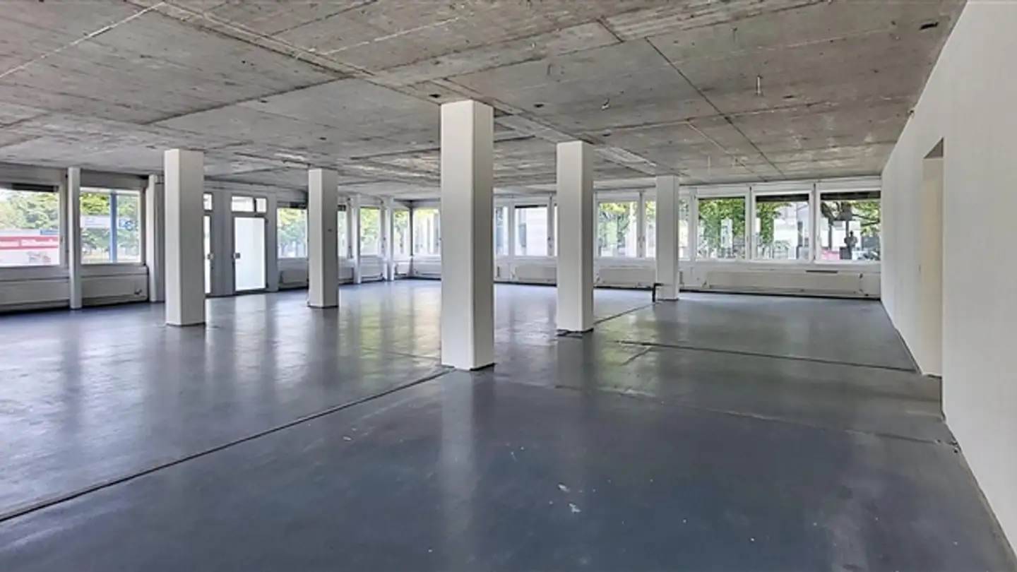 Apartment for rent - Europa-Strasse 31, 8152 Glattbrugg