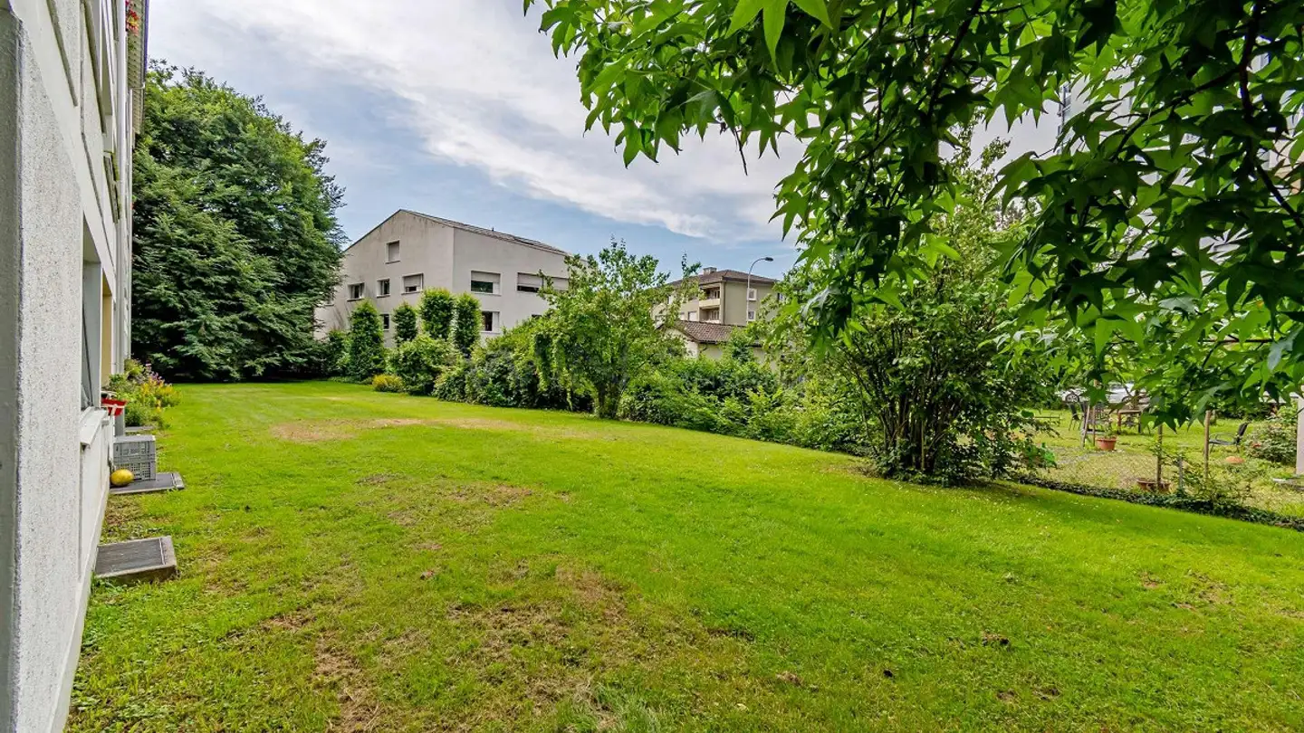 Appartamento in vendita - 6010 Kriens