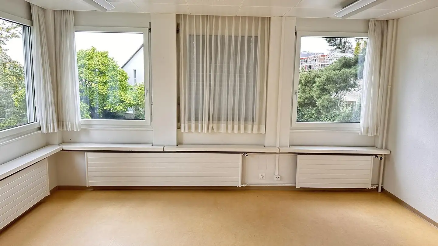 Office space for rent - Geissacher 8, 8126 Zumikon - Photo 3