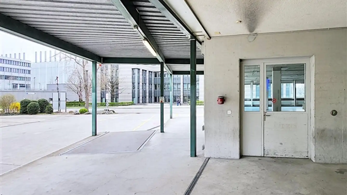 Wohnung mieten - Europa-Strasse 31, 8152 Glattbrugg - Foto 4