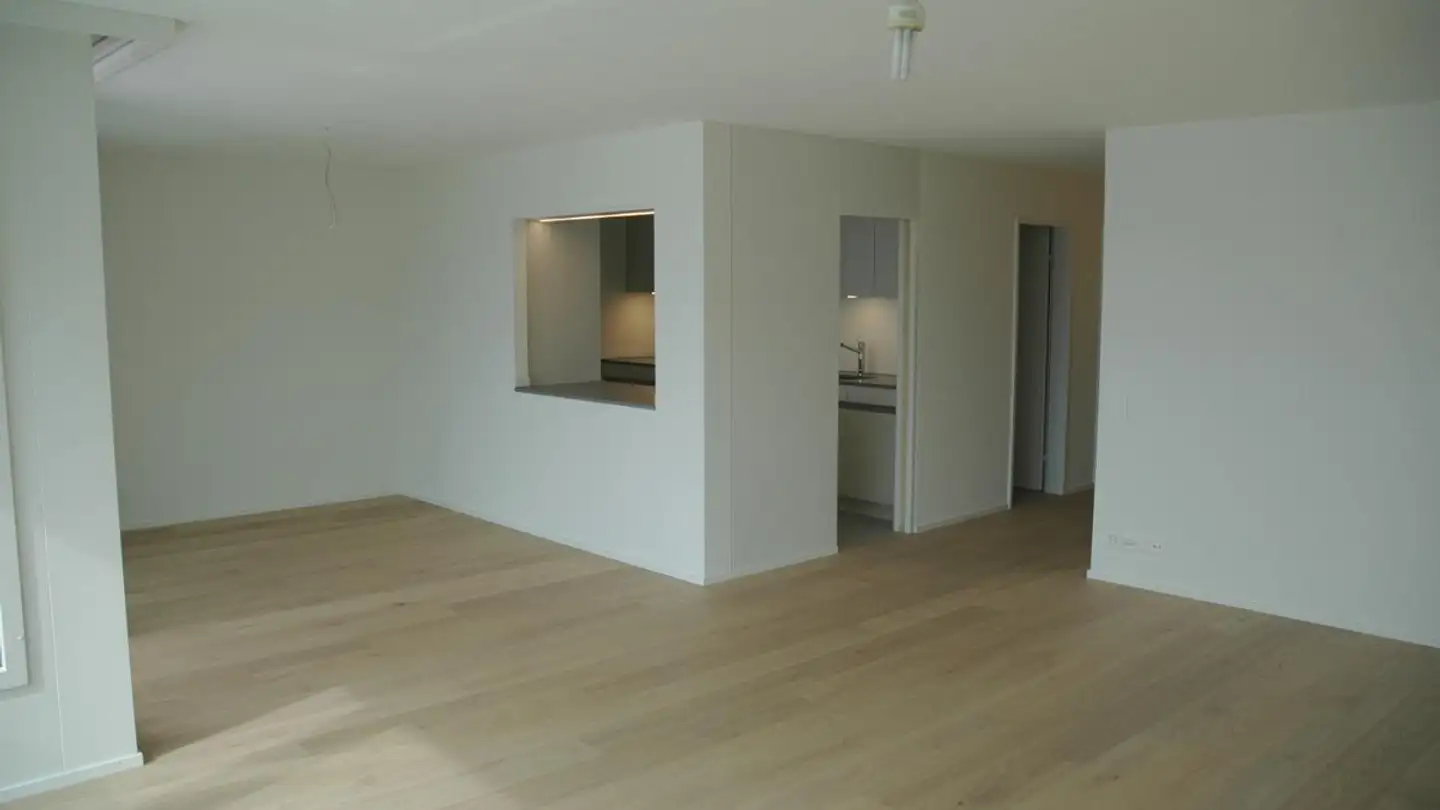 Penthouse for rent - Meggenhornstrasse 30, 6045 Meggen - Photo 4