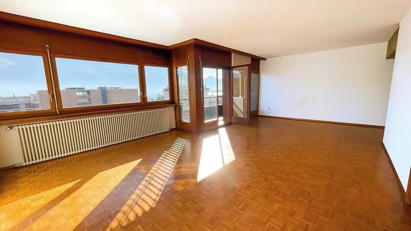 Appartamento in vendita - Via Verbano 20a, 6648 Minusio - Foto 3