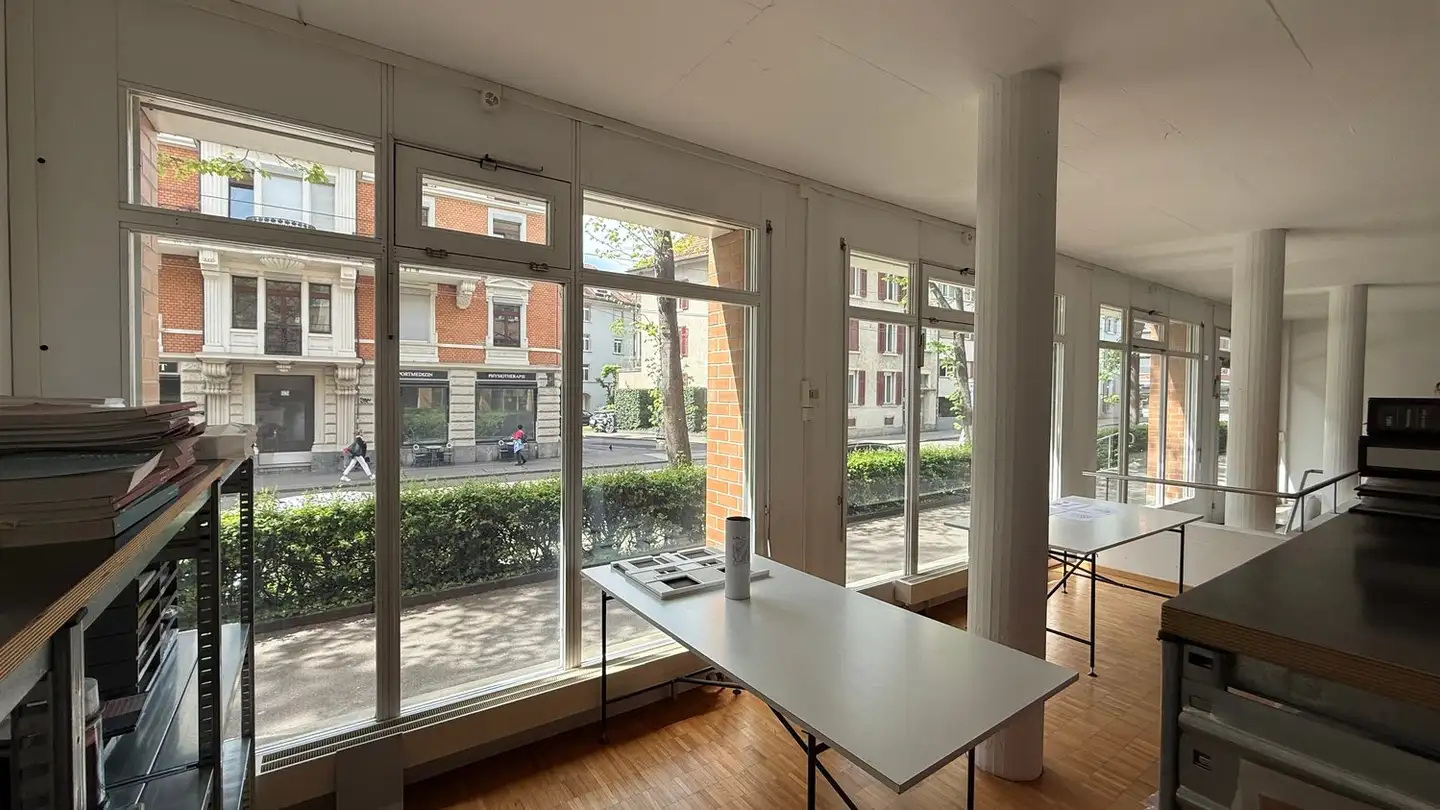 Office space for rent - Seefeldstrasse 195, 8008 Zürich - Photo 3