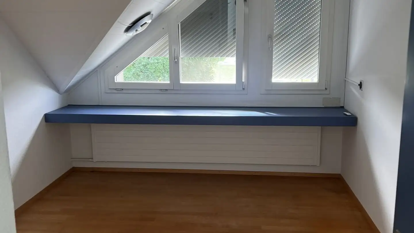 Single room for rent - Dorfmattenstrasse 46, 5612 Villmergen