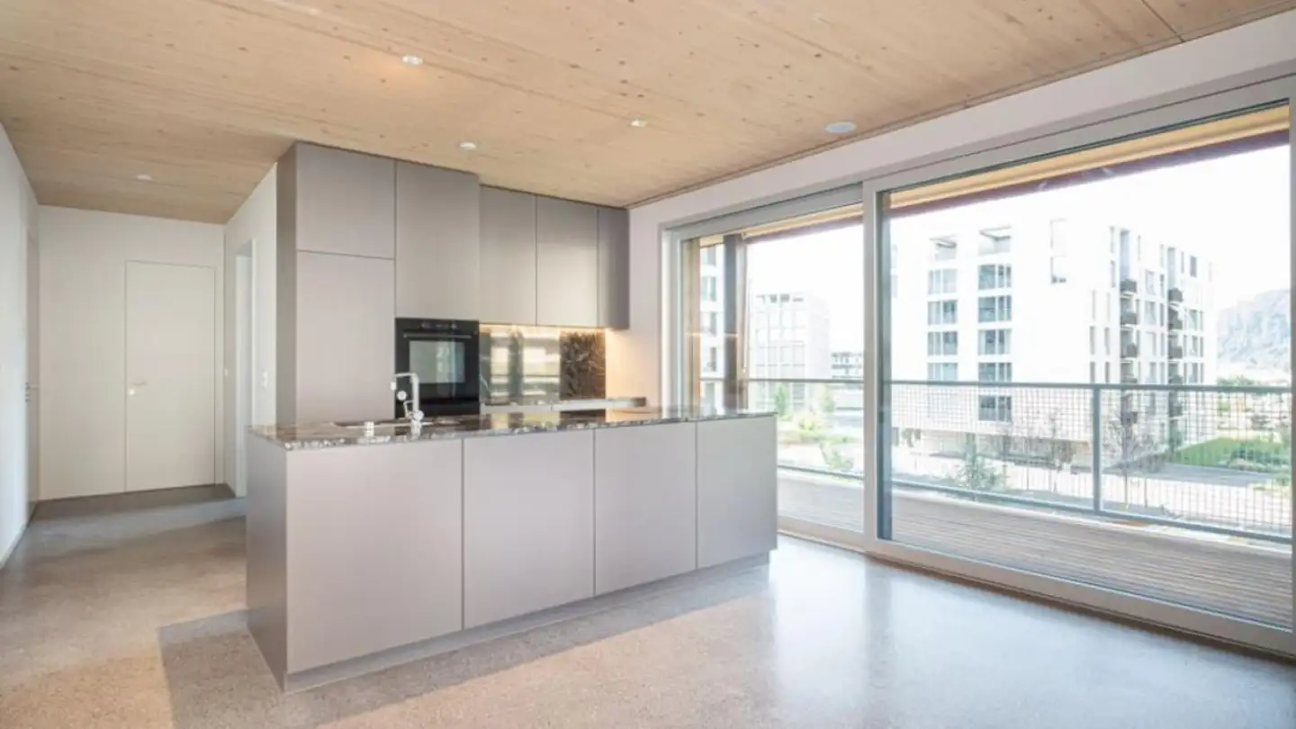 Wohnung mieten - Schweighofplatz 7, 6010 Kriens - Foto 2