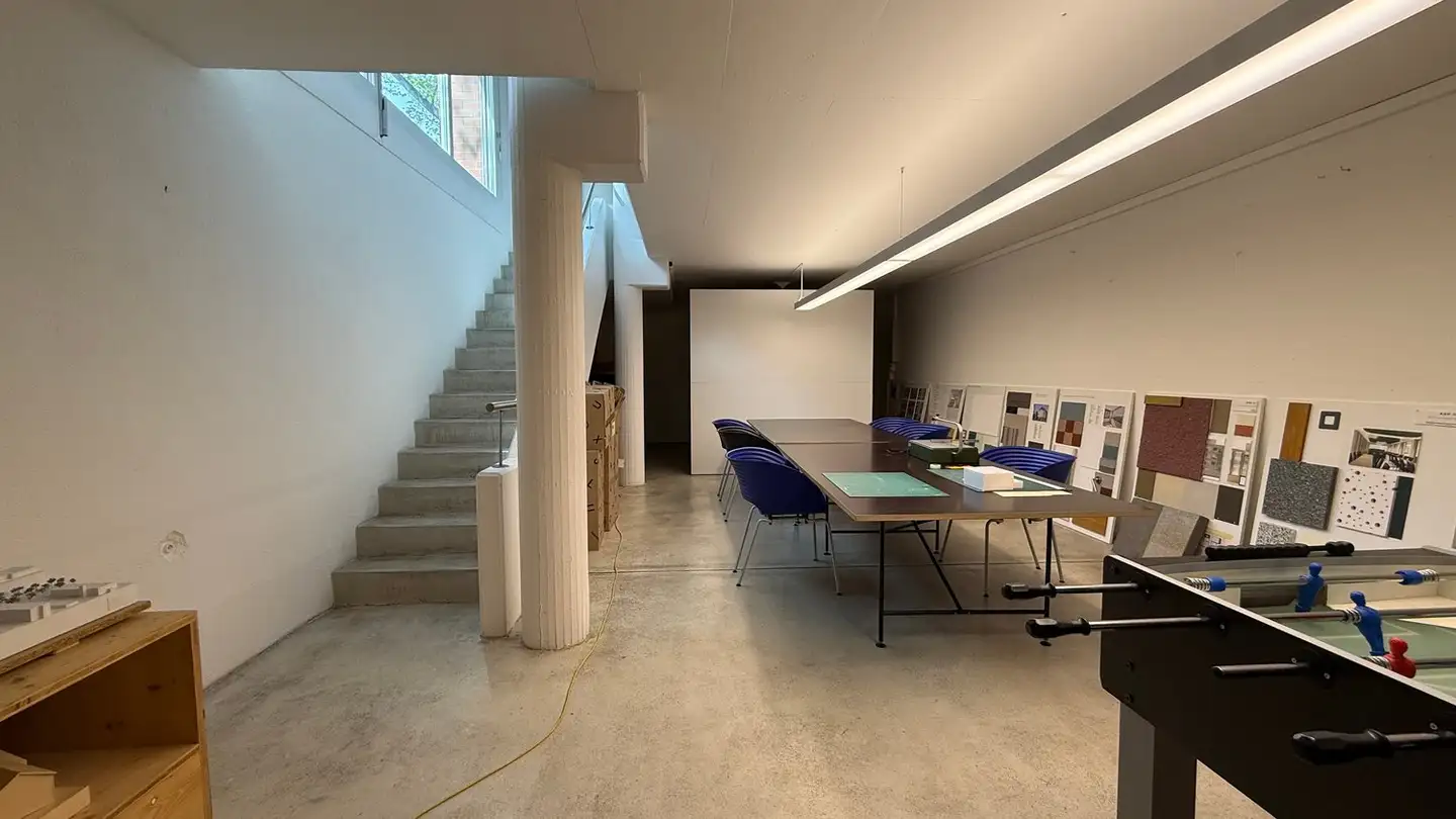 Office space for rent - Seefeldstrasse 195, 8008 Zürich - Photo 4