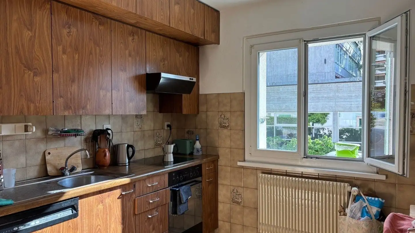 Zimmer mieten - Chemin Des Ormeaux, 1950 Sion - Foto 2