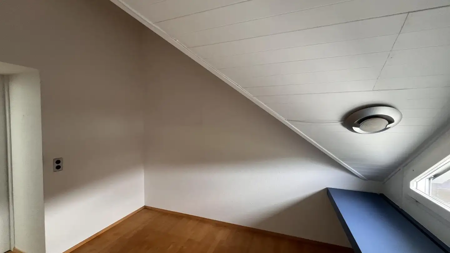Single room for rent - Dorfmattenstrasse 46, 5612 Villmergen - Photo 2