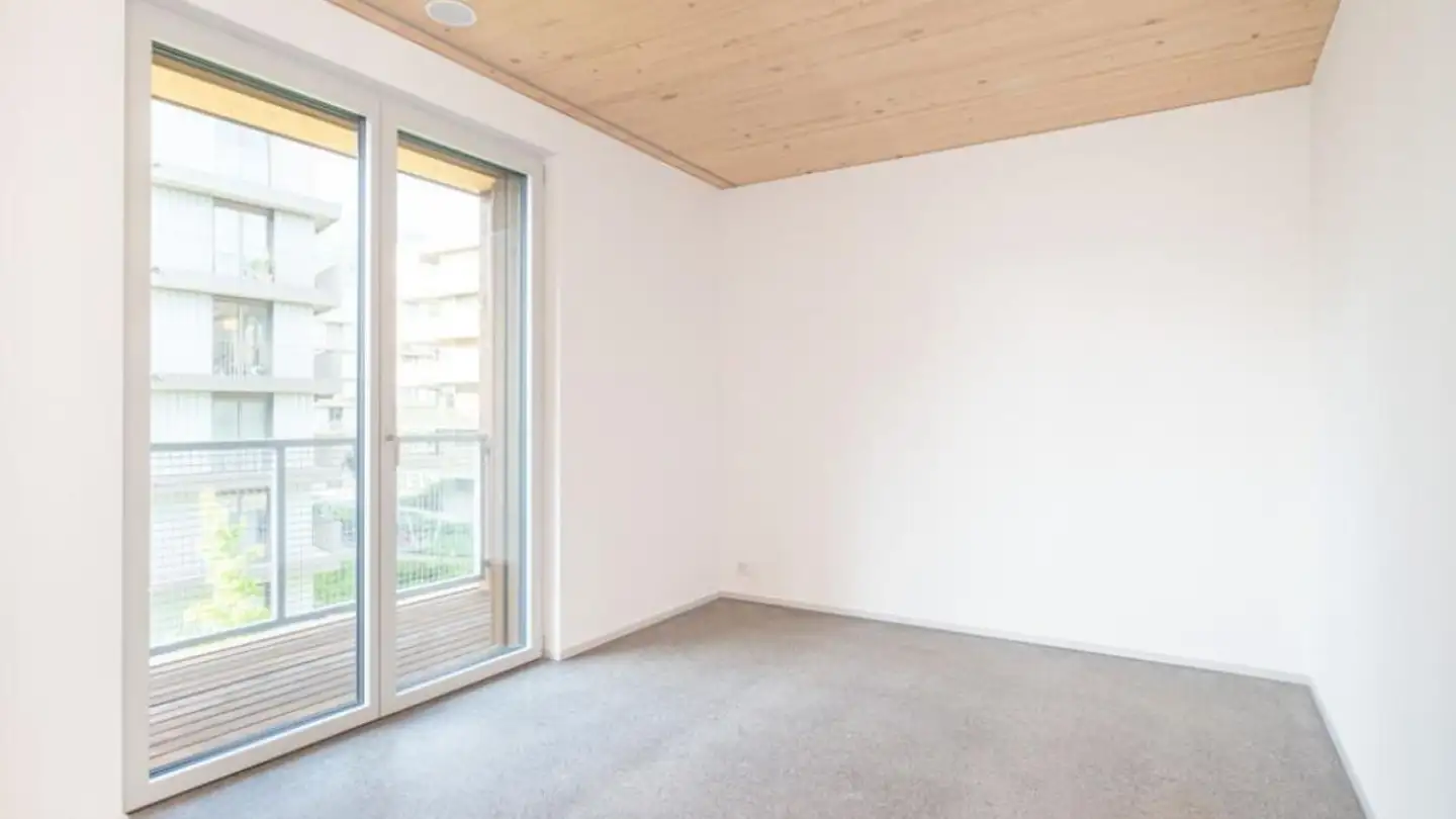 Wohnung mieten - Schweighofplatz 7, 6010 Kriens - Foto 4