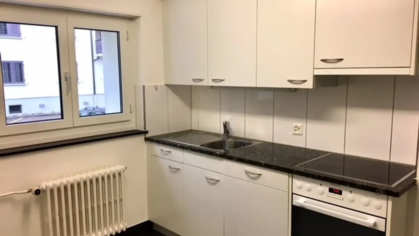 Wohnung mieten - Toggenburgerstrasse 112, 9500 Wil SG - Foto 2