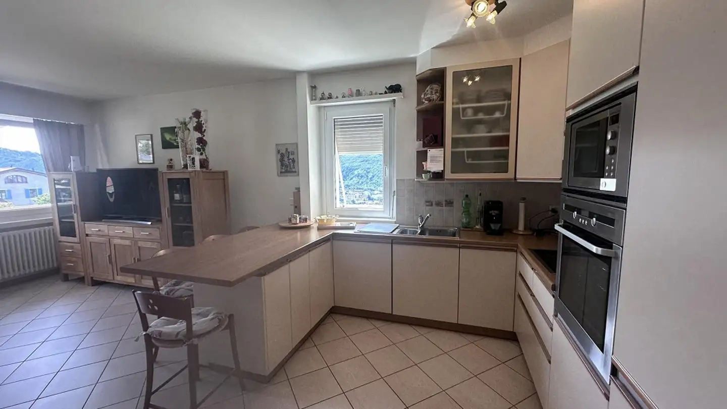Appartamento in vendita - 6834 Morbio Inferiore - Foto 4