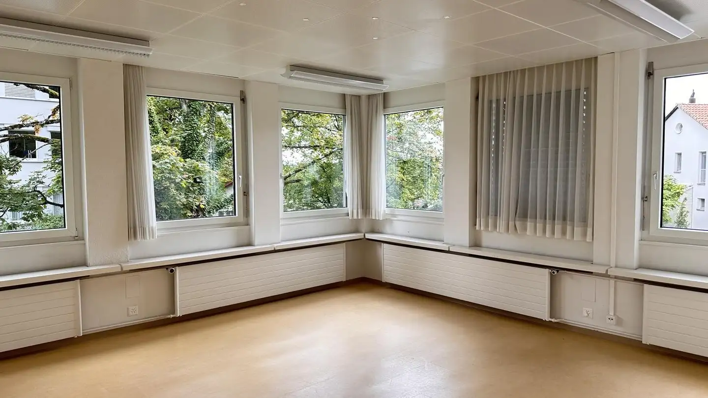 Office space for rent - Geissacher 8, 8126 Zumikon - Photo 4