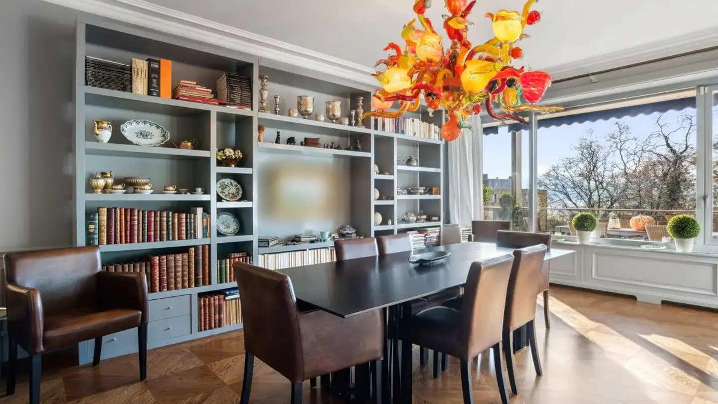 Apartment for sale - 1007 Lausanne - Photo 4