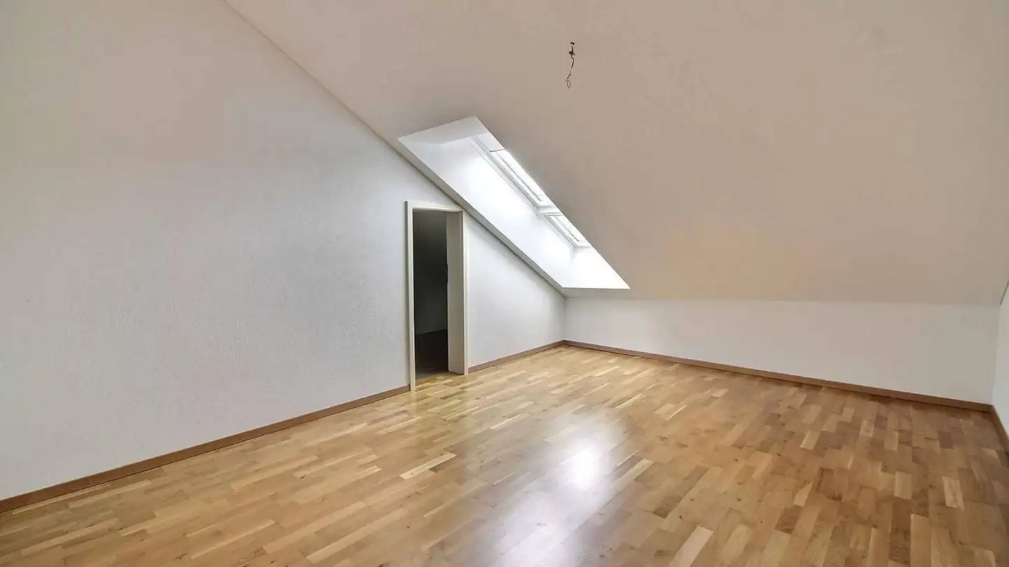 Attique à louer - Rue Des Cordeires 16b, 1124 Gollion - Photo 3