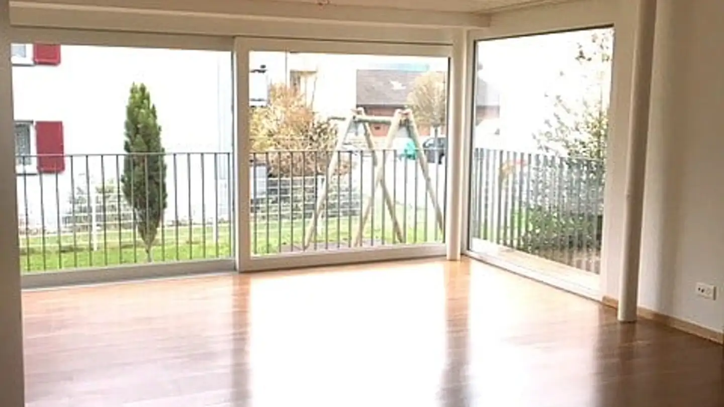 Wohnung mieten - Toggenburgerstrasse 112, 9500 Wil SG - Foto 4