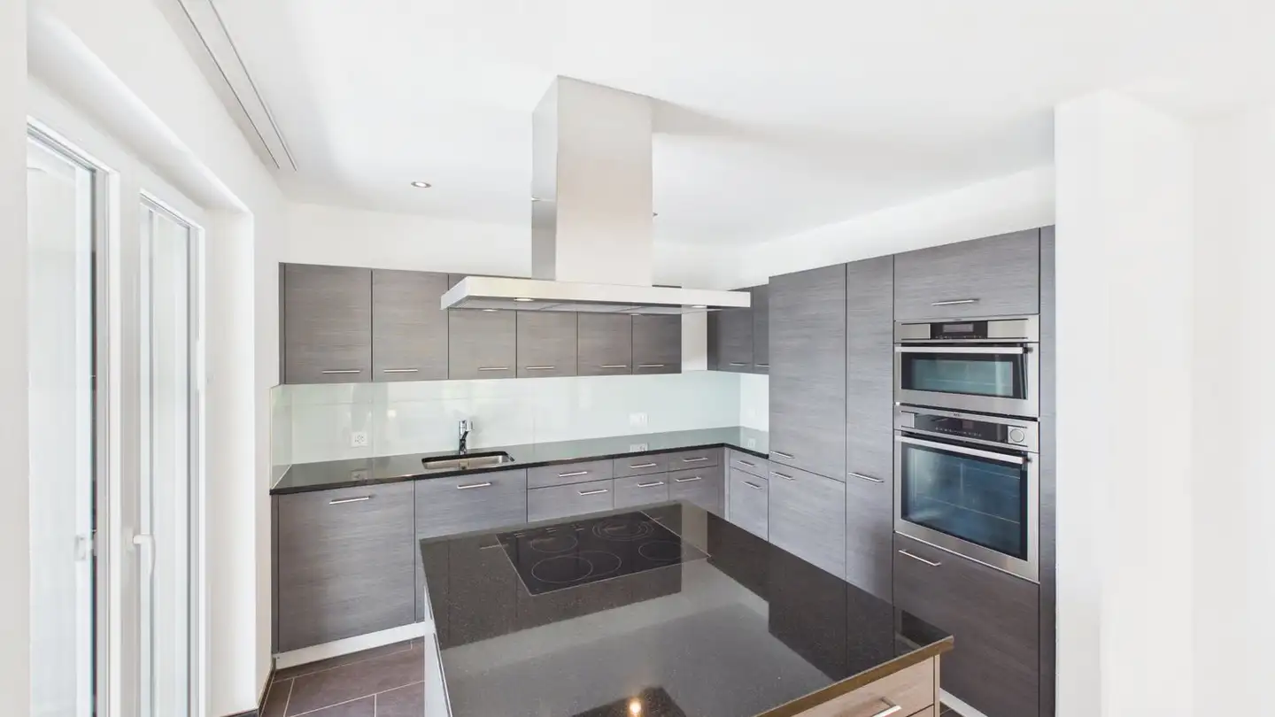 Appartement à louer - Heidenerstrasse 17, 9034 Eggersriet