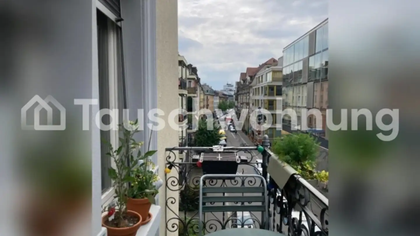 Appartement à louer - 8005 Zürich