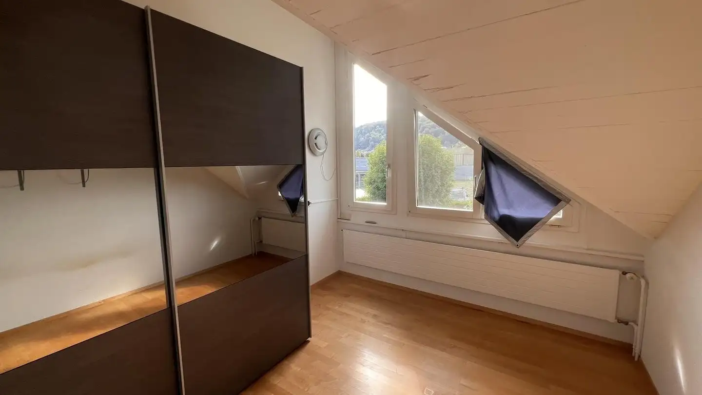 Single room for rent - Dorfmattenstrasse 46, 5612 Villmergen - Photo 3