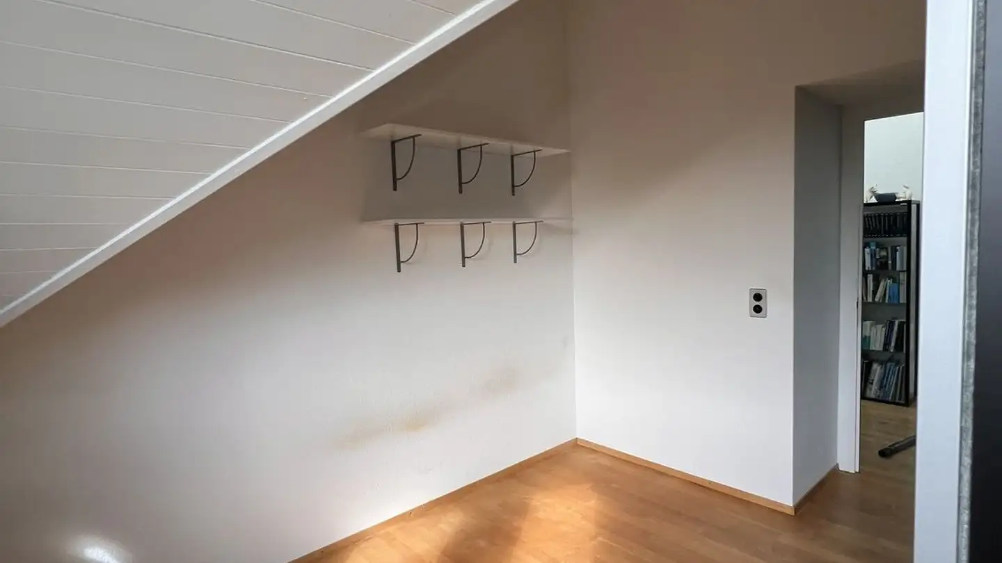 Single room for rent - Dorfmattenstrasse 46, 5612 Villmergen - Photo 4