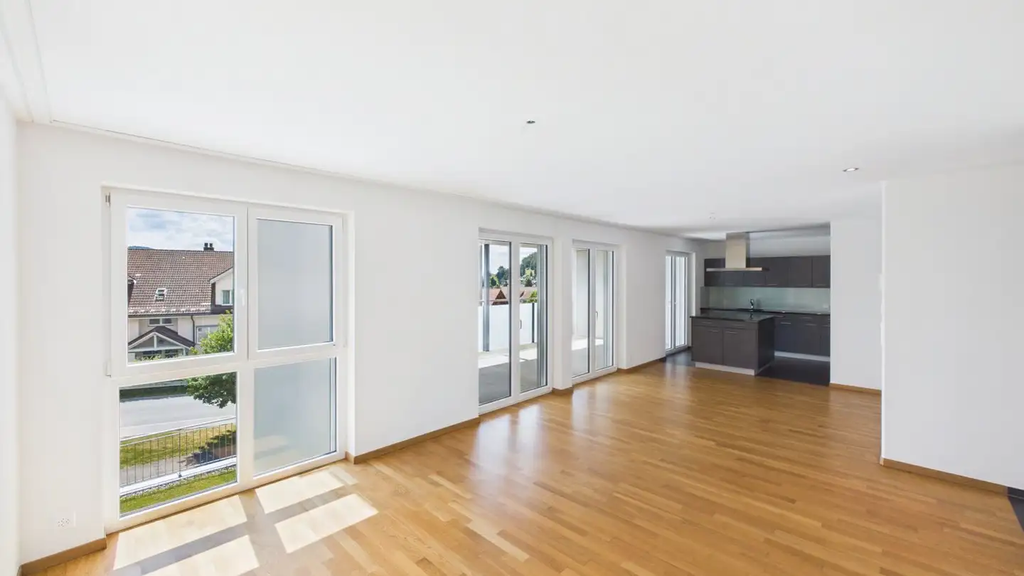 Apartment for rent - Heidenerstrasse 17, 9034 Eggersriet - Photo 2