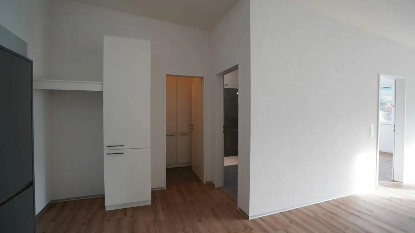 Appartement à louer - Burghaldenstrasse 2, 5027 Herznach - Photo 3