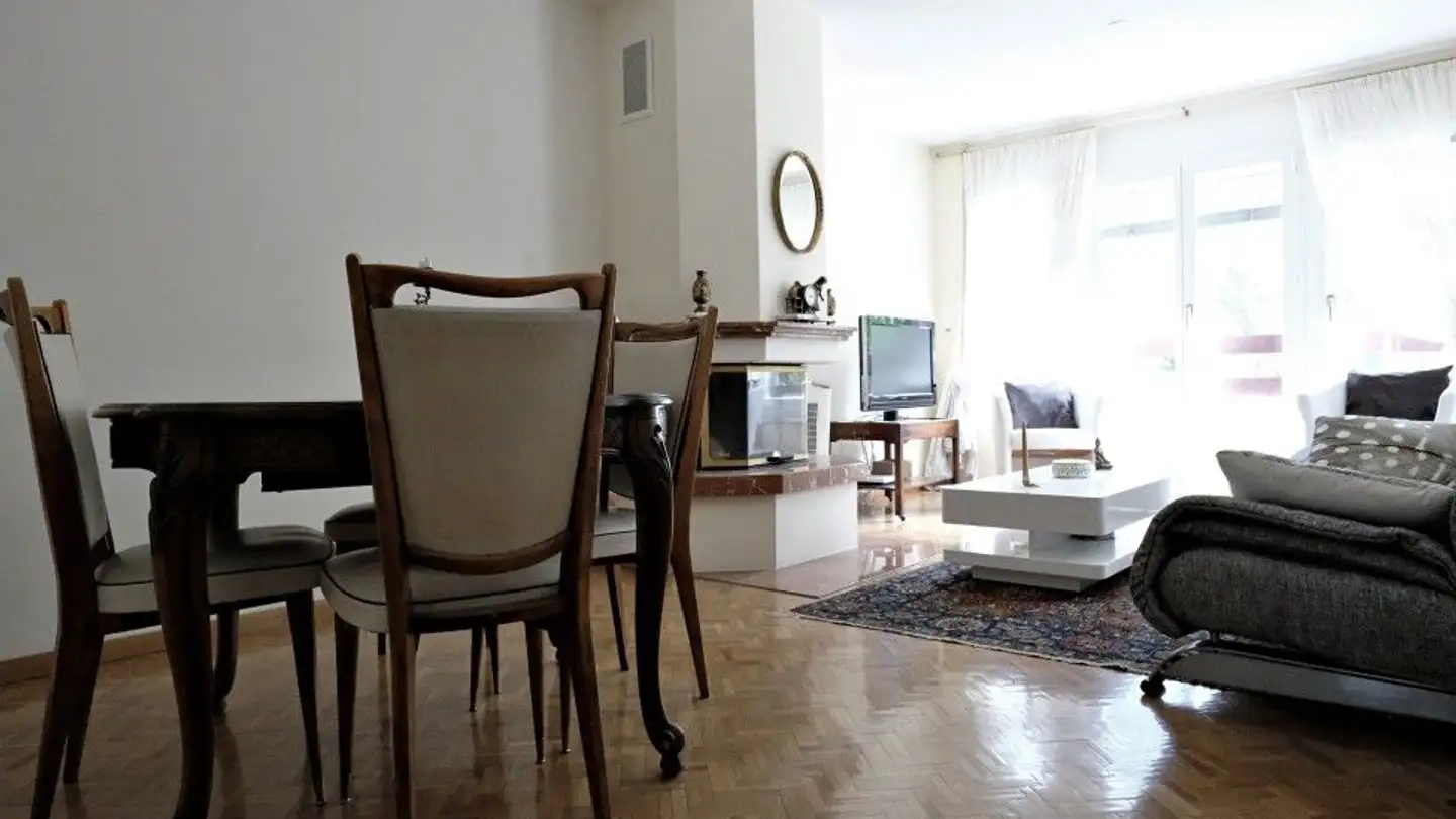 Appartamento in affitto - 1255 Veyrier - Foto 2