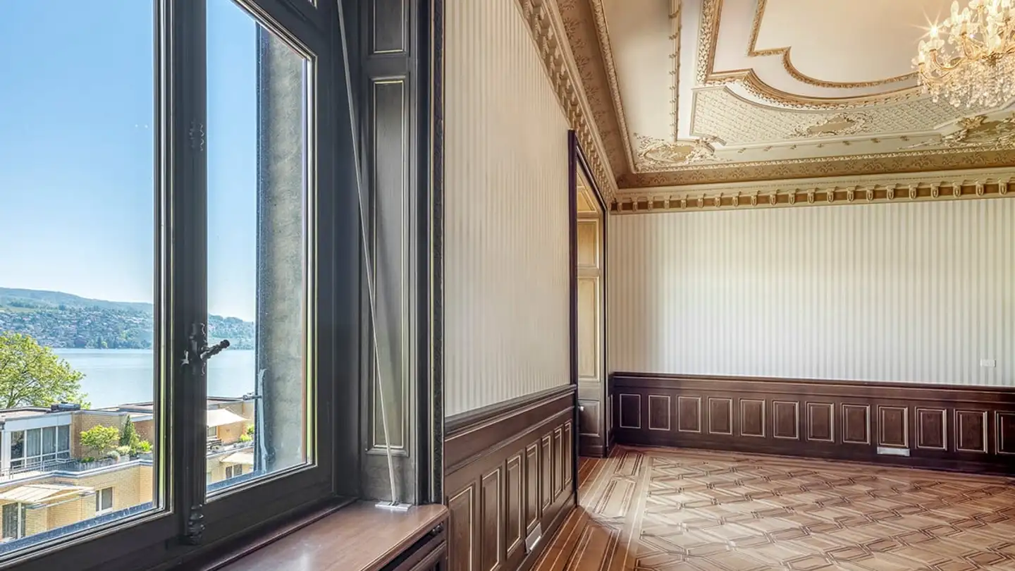 Spazio ufficio in affitto - 8800 Thalwil