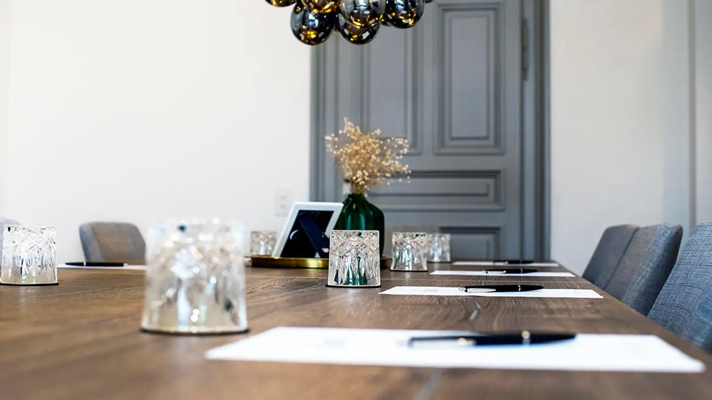 Spazio ufficio in affitto - 8800 Thalwil - Foto 3