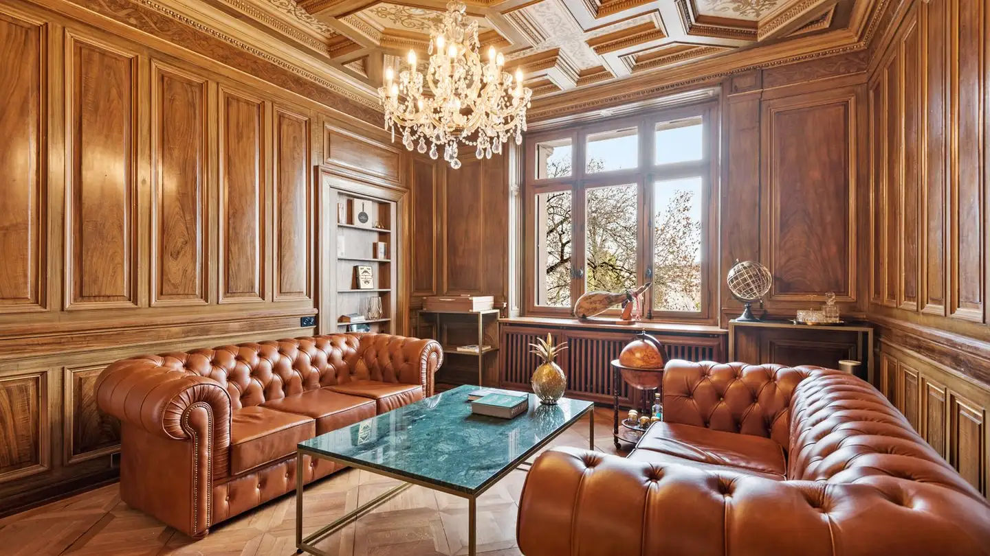 Spazio ufficio in affitto - 8800 Thalwil - Foto 4