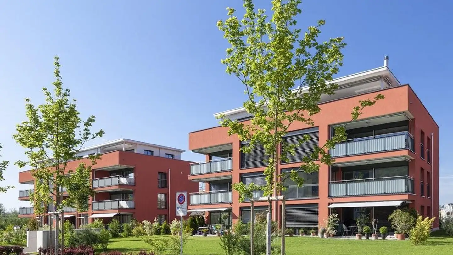 Wohnung mieten - Kammermattweg 13, 4107 Ettingen - Foto 4