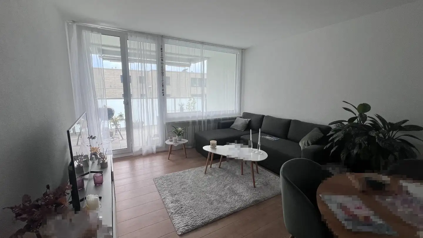 Apartment for rent - Weissenrainstrasse 29, 8707 Uetikon am See