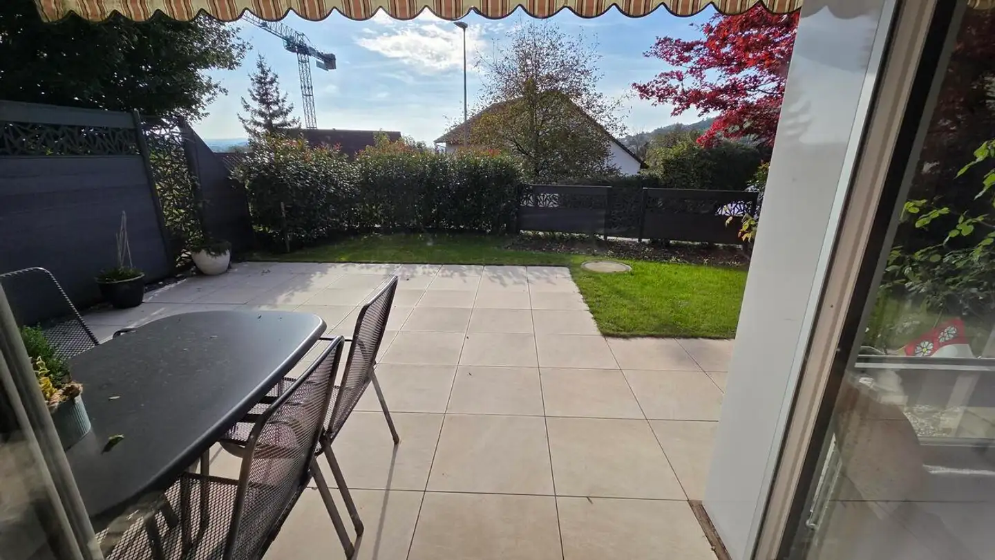 Casa bifamiliare in vendita - Hausacher 6, 5105 Auenstein - Photo 2