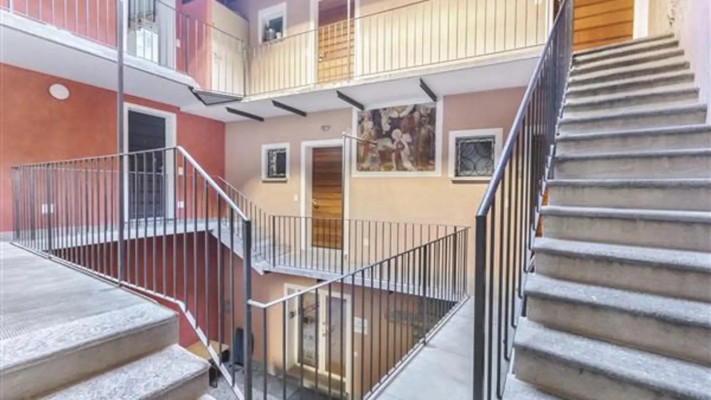 Edificio residenziale in vendita - 6612 Ascona - Foto 2