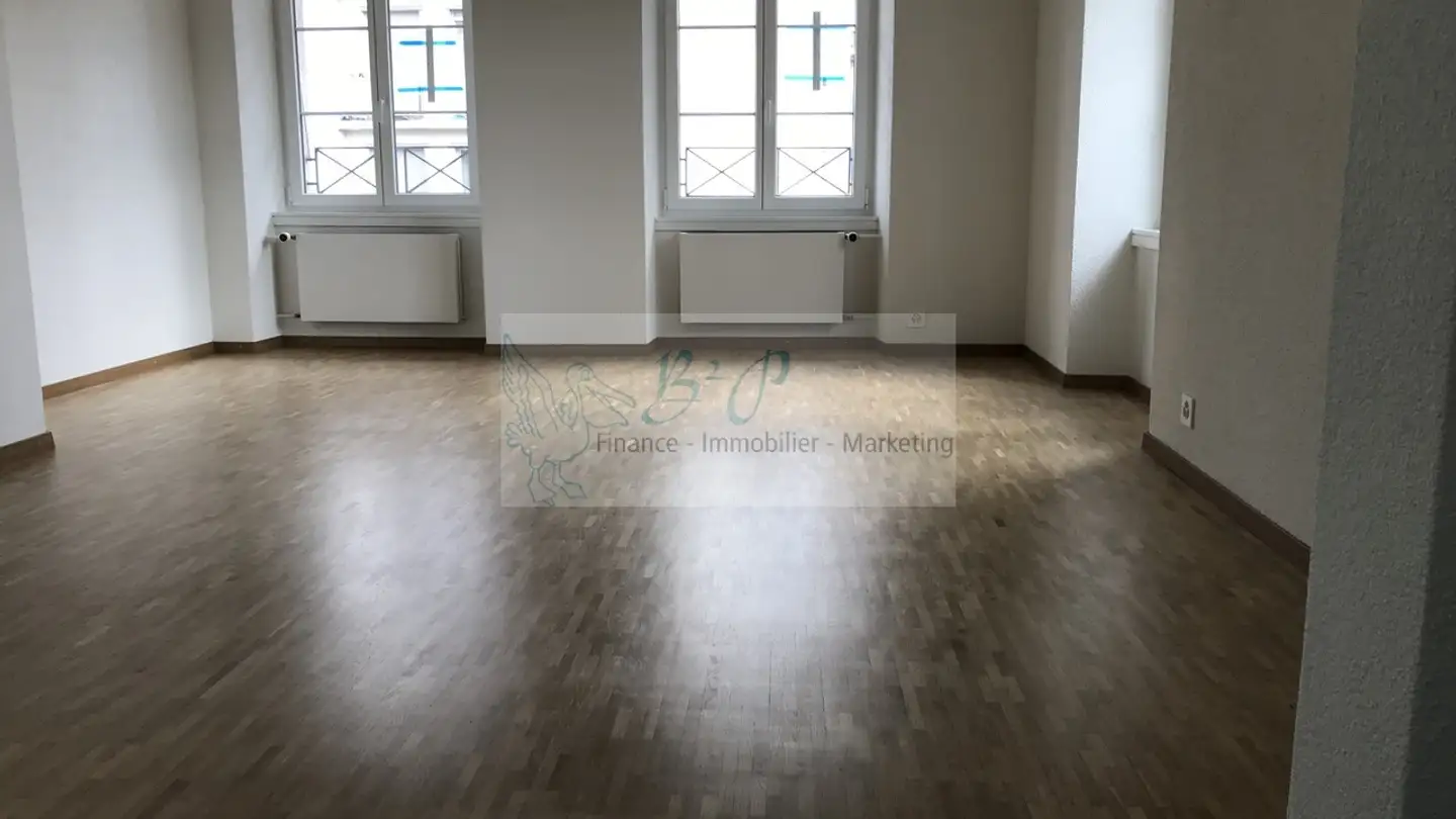 Appartamento in affitto - Rue Fritz-Courvoisier 21, 2300 La Chaux-de-Fonds - Photo 3