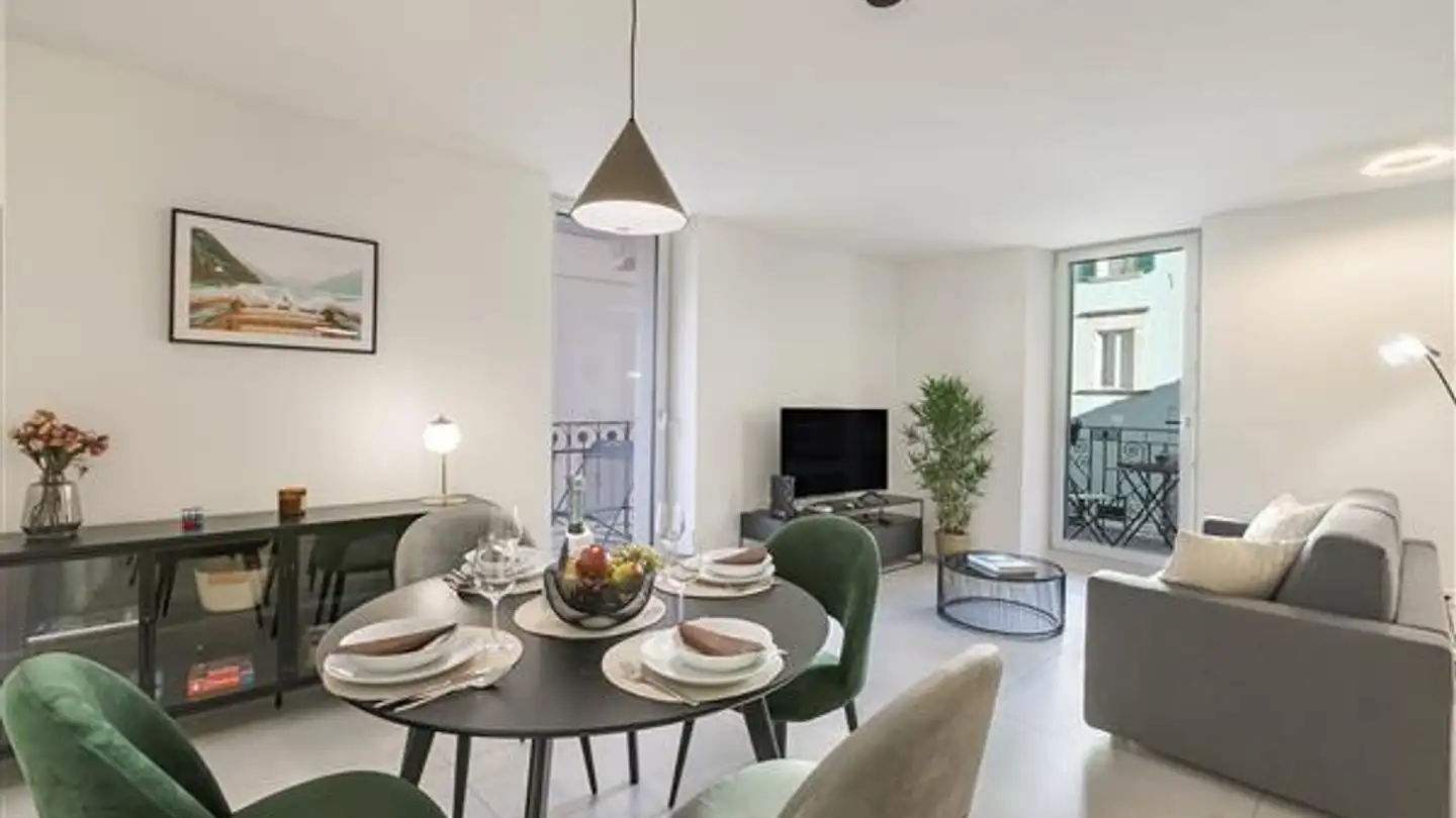 Edificio residenziale in vendita - 6612 Ascona - Foto 4