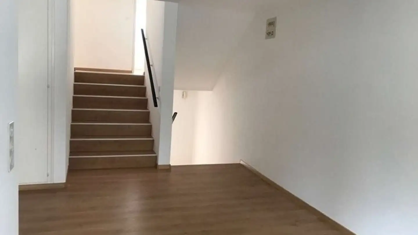 Wohnung mieten - Weidstrasse, 8135 Langnau am Albis