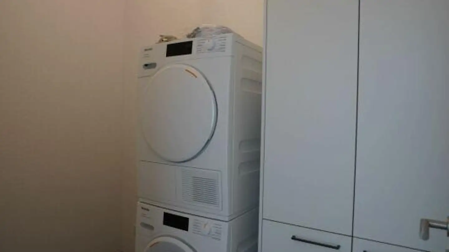 Appartement à louer - Burghaldenstrasse 2, 5027 Herznach - Photo 4