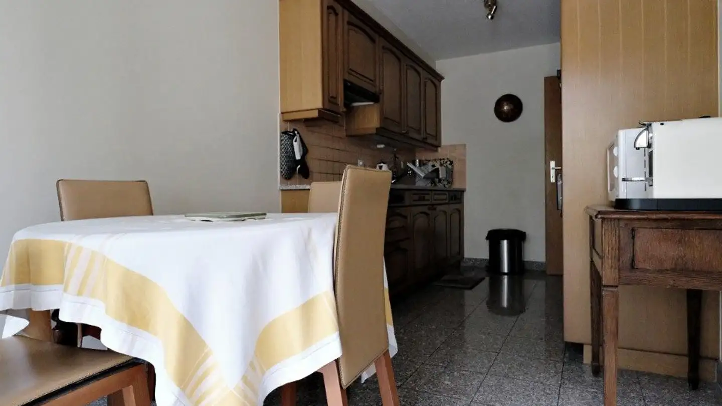 Appartamento in affitto - 1255 Veyrier - Foto 3