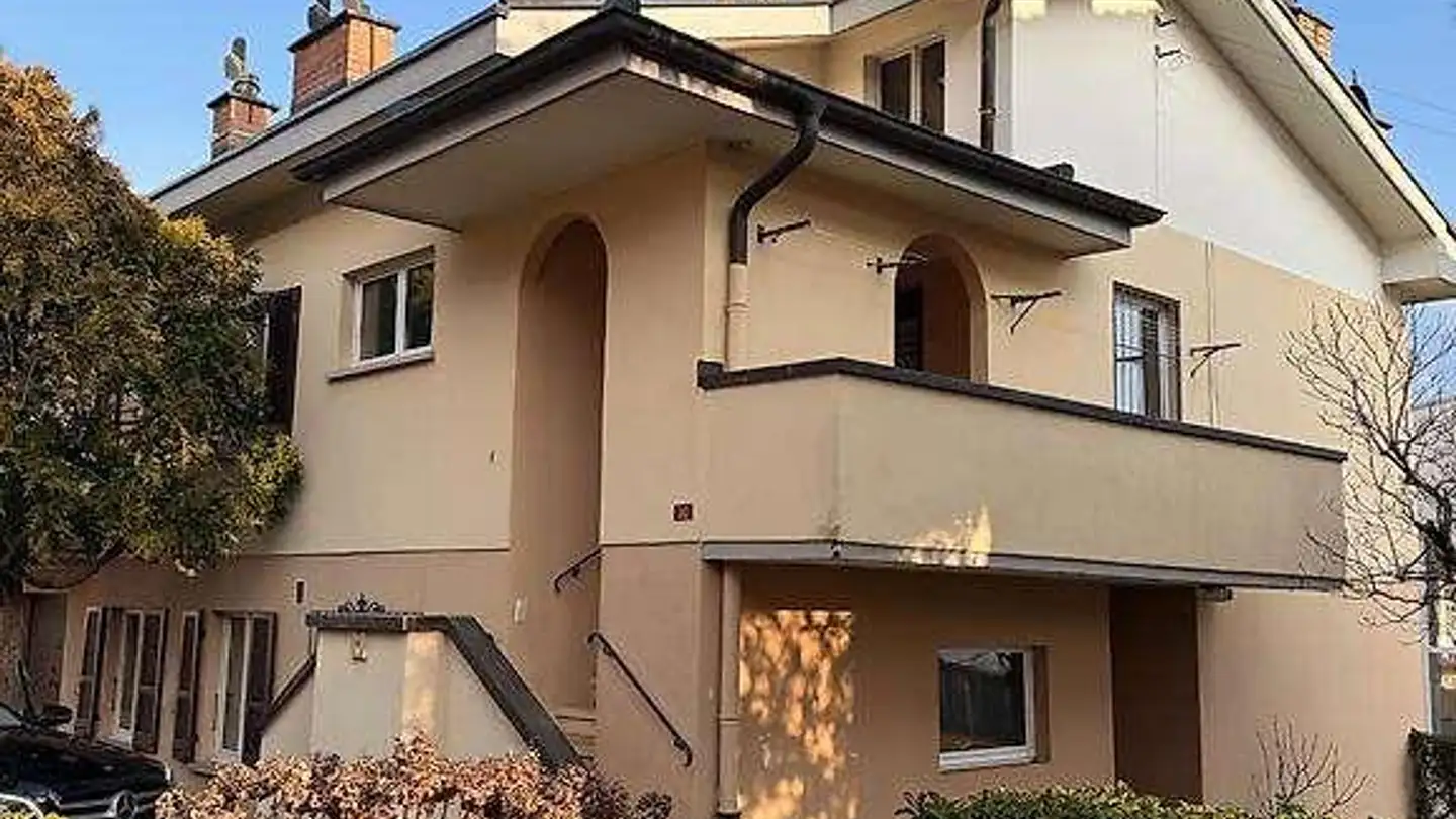 Appartamento in affitto - 6950 Tesserete