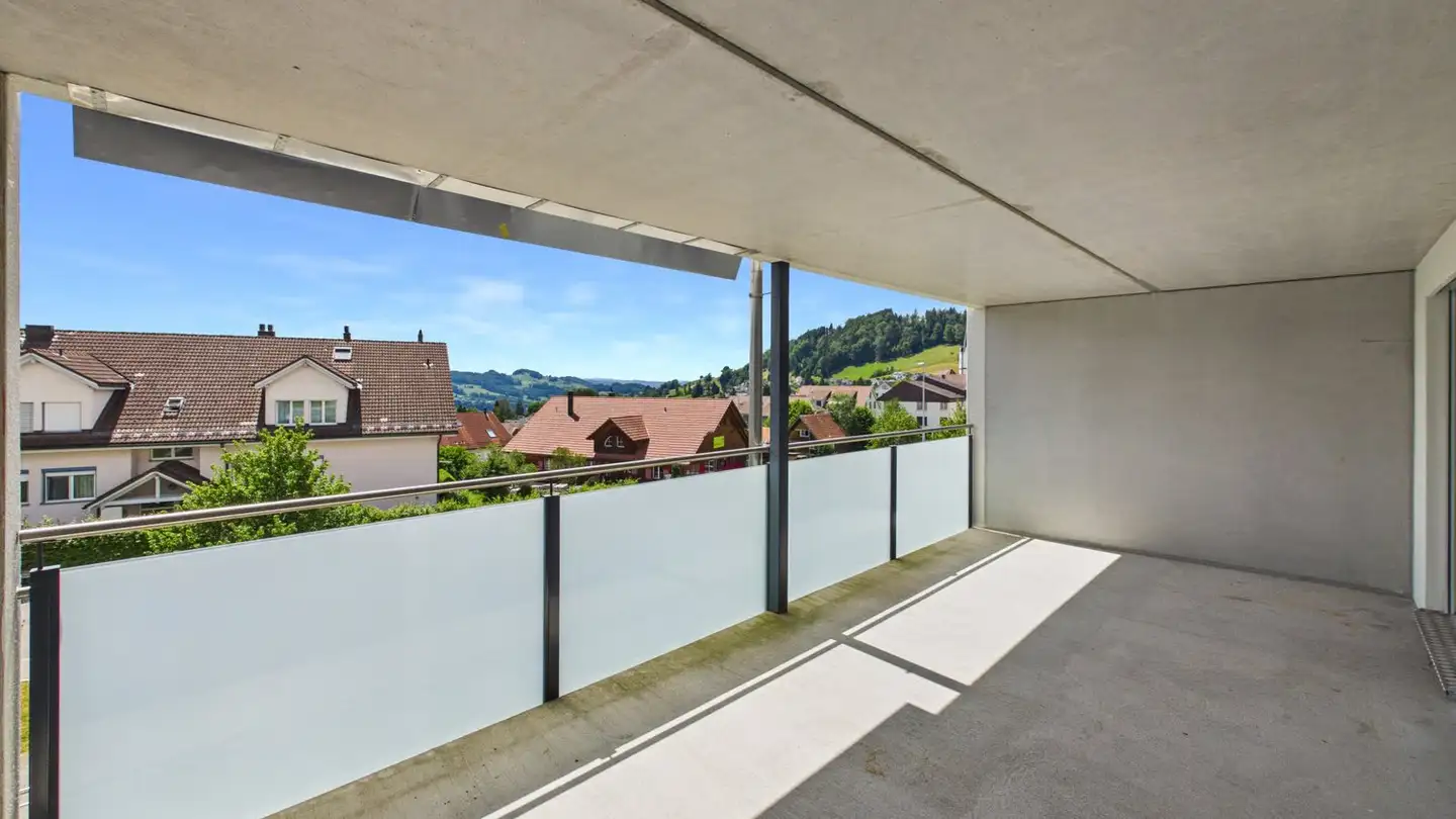 Apartment for rent - Heidenerstrasse 17, 9034 Eggersriet - Photo 4