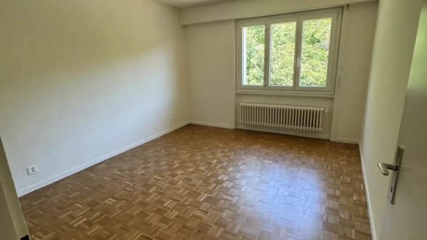Appartement à louer - Rue Du Chanet 37, 2014 Bôle - Photo 2